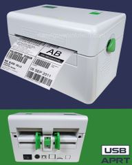  Máy in mã vạch APRT D40 (USB) 