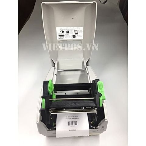 Máy in mã vạch CP-2140