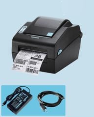  Máy in mã vạch BIXOLON-SLP TX400 
