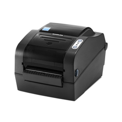  Máy in mã vạch SLP- TX400G 