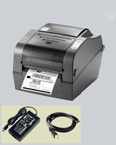 Máy in mã vạch BIXOLON SLP TX423
