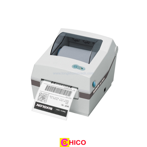 Máy in mã vạch SRP-770II