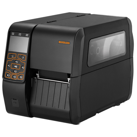 Máy in mã vạch BIXOLON XT5-40D9S