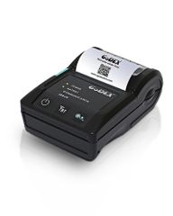  Máy in mã vạch cầm tay bluetooth Godex MX30 