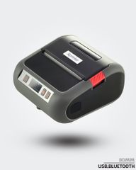  Máy in mã vạch cầm tay Xprinter P322B 