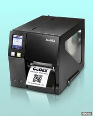  Máy in mã vạch công nghiệp Godex ZX1600i+ 