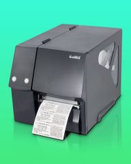  Máy in mã vạch công nghiệp Godex ZX420+ 