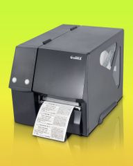 Máy in mã vạch công nghiệp Godex ZX430+ 