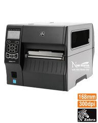  Máy in mã vạch công nghiệp Zebra ZT420 (300dpi) 