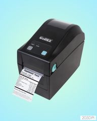  Máy in mã vạch Godex DT200L 