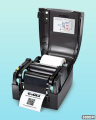  Máy in mã vạch Godex EZ530+ 