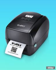  Máy in mã vạch Godex RT730i+ 