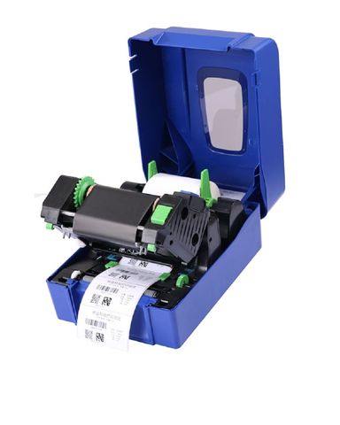 Máy in mã vạch TSC 4T300 (300 dpi)
