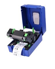  Máy in mã vạch TSC 4T300 (300 dpi) 