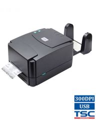  Máy in mã vạch TSC TTP-342E Pro (300DPI) 