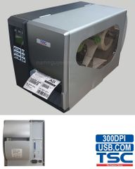  Máy in mã vạch TSC TTP-344M Pro 