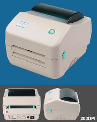  Máy in mã vạch Xprinter 450B 