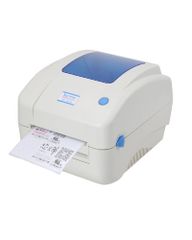  Máy in mã vạch Xprinter XP-490B 