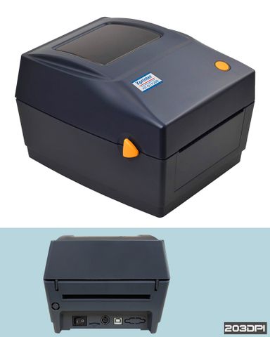 Máy in mã vạch Xprinter DT426B