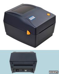  Máy in mã vạch Xprinter DT426B 