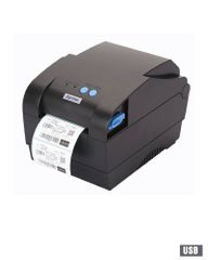  Máy in mã vạch Xprinter XP-330B 