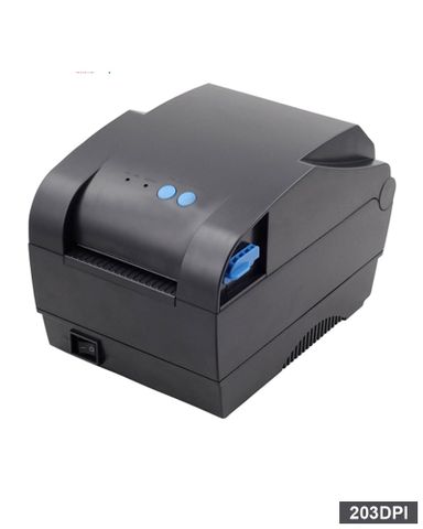 Máy in mã vạch Xprinter XP-360B
