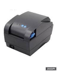 Máy in mã vạch Xprinter XP-360B 