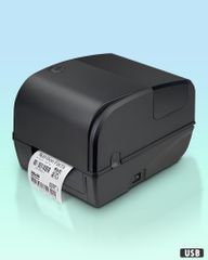  Máy in mã vạch Xprinter XP-TT426B (USB) 
