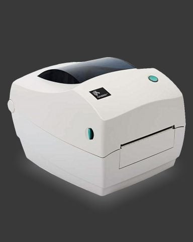 Máy in mã vạch Zebra GK888t (USB,RS232,LPT)