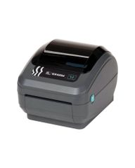  Máy in mã vạch ZEBRA GX420D 