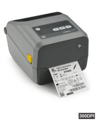  Máy in mã vạch Zebra ZD420 (300dpi) 