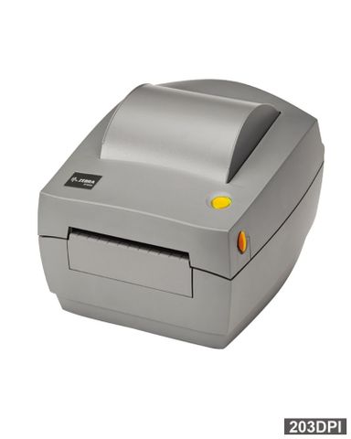 Máy in mã vạch Zebra ZP888
