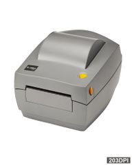  Máy in mã vạch Zebra ZP888 