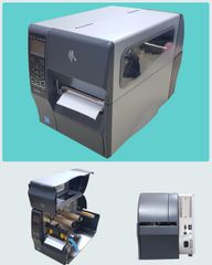  Máy in tem nhãn Godex - EZ2350i 