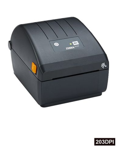 Máy in mã vạch Zebra ZD220d