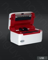  Máy in mã vạch Zywell ZY909 (USB) 