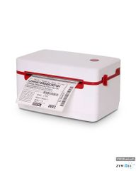  Máy in mã vạch Zywell ZY909 (USB,BLUETOOTH) 