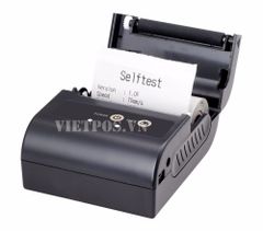  Máy in hóa đơn di động XPP100 
