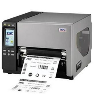 Máy in tem mã vạch TSC TTP384MT 300DPI