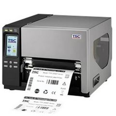  Máy in tem mã vạch TSC TTP384MT 300DPI 