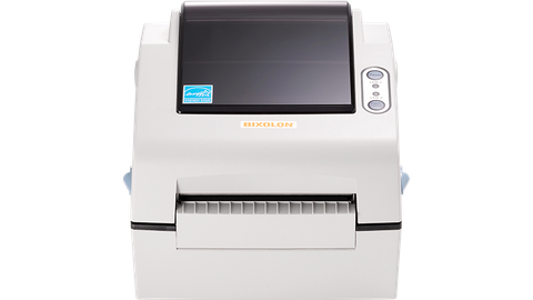 Máy in mã vạch BIXOLON SLP-DX 420EG