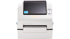  Máy in mã vạch BIXOLON SLP-DX 420EG 
