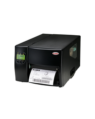  Máy in tem nhãn Godex - EZ 6300 plus 