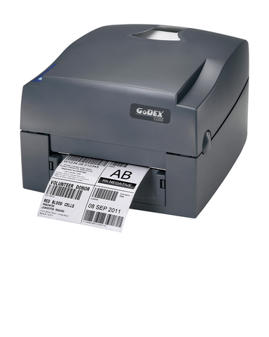 Máy in tem nhãn Godex - G530