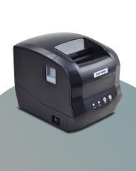  Máy in tem nhãn, mã vạch Xprinter 365B 