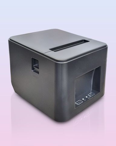 Máy in tem nhãn, mã vạch Xprinter Q361U