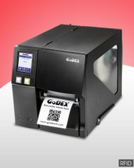  Máy in tem nhãn RFID Godex ZX1600i R 