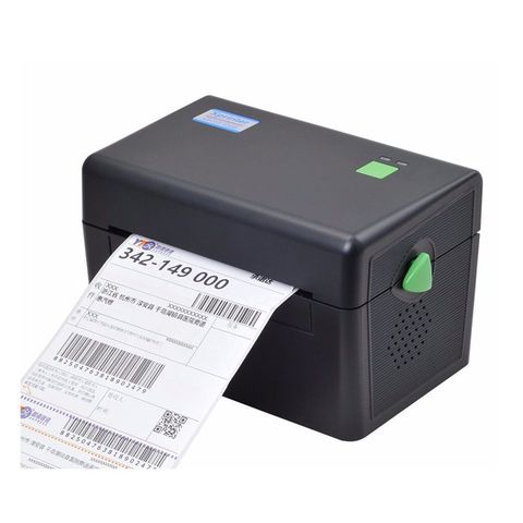Máy In Tem Nhãn Xprinter Xp-dt108b