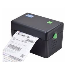 Máy In Tem Nhãn Xprinter Xp-dt108b 