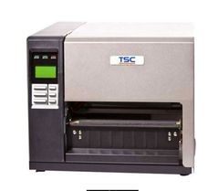 Máy in mã vạch TSC TTP-268M 